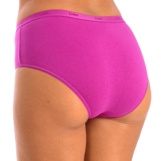 Paquete de 3 culottes de Nueva York con forro interior D4C20 - Image 6