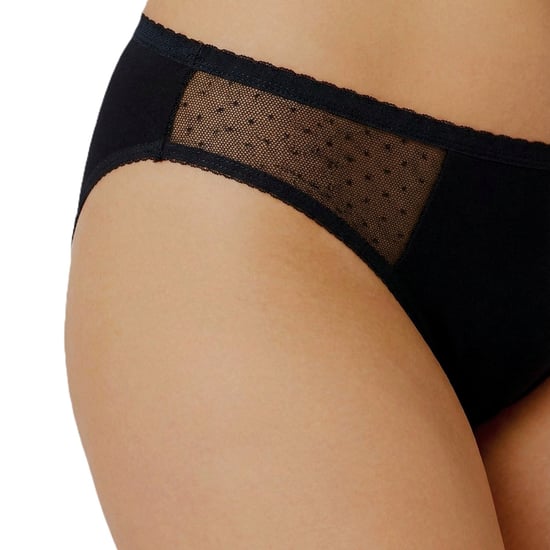 Panties Menstruales para Mujeres, Bragas de Flujo Medio D0BDP - Image 2