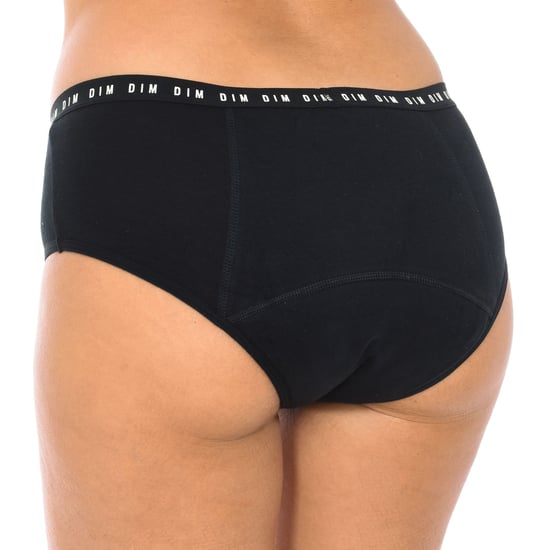 Culottes menstruales D0AYB para flujo abundante para mujeres, diseño cómodo y discreto para uso diario o deportivo. - Image 3