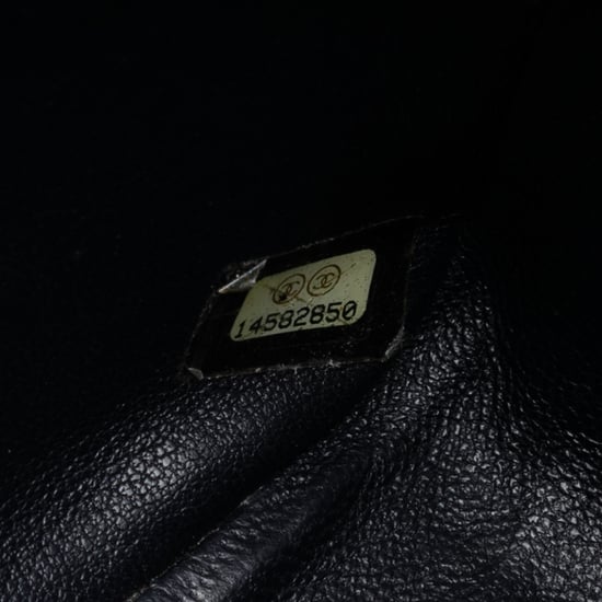 Bolso de segunda mano de piel de ternera acolchada envejecida Reissue 2.55 Doble Solapa 226 - Image 6