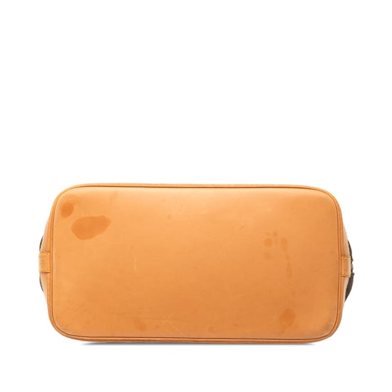 Bolso Alma PM de Monograma de segunda mano - Image 3