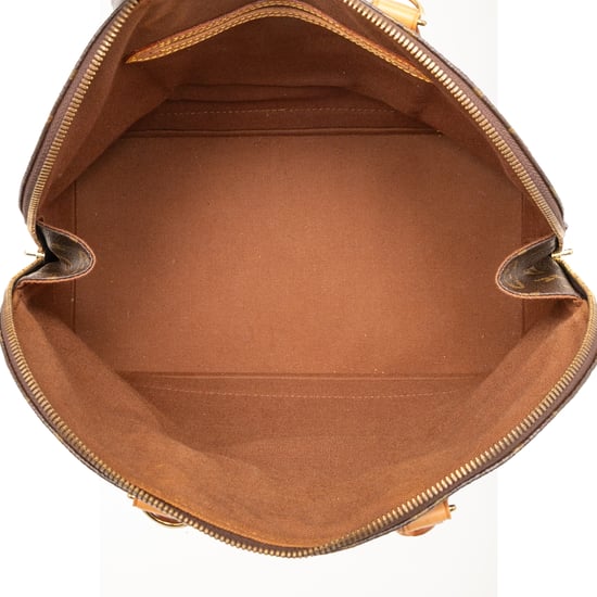 Bolso Alma PM de Monograma de segunda mano - Image 4
