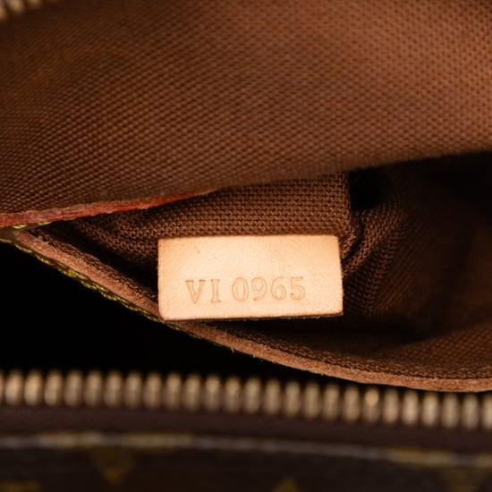 Bolso Alma PM de Monograma de segunda mano - Image 6