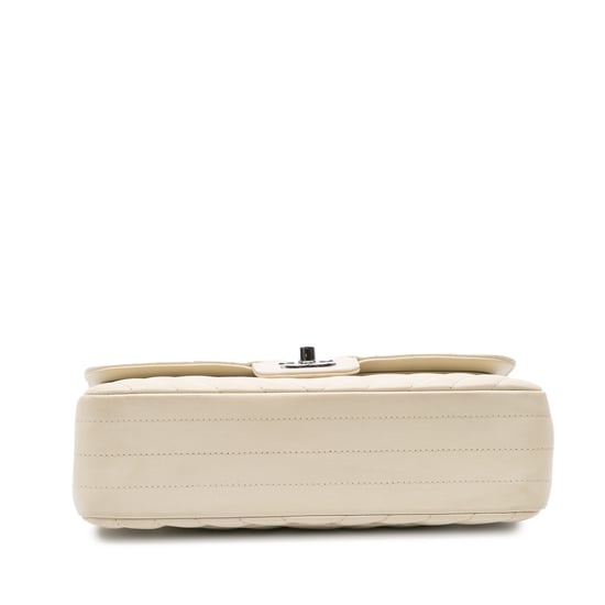 Bolso de Hombro Chanel 19 Chevron Acolchado - Image 3