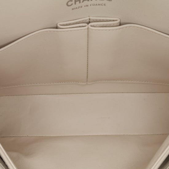 Bolso de Hombro Chanel 19 Chevron Acolchado - Image 4
