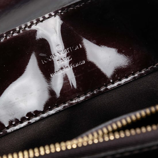 Bolso de mano de segunda mano Monograma Vernis Melrose Avenue - Image 6