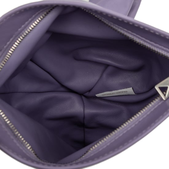 Bolso Bv Twist Mini de Piel de Ternera de Segunda Mano - Image 4