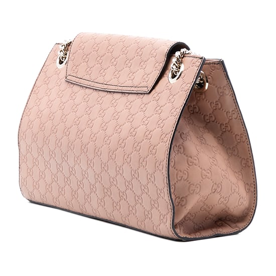 Bolso de hombro Emily Guccissima grande de segunda mano - Image 2