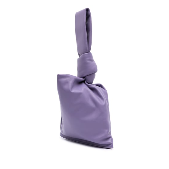 Bolso Bv Twist Mini de Piel de Ternera de Segunda Mano - Image 2