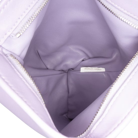 Bolso Bv Twist Mini de Piel de Ternera de Segunda Mano - Image 4