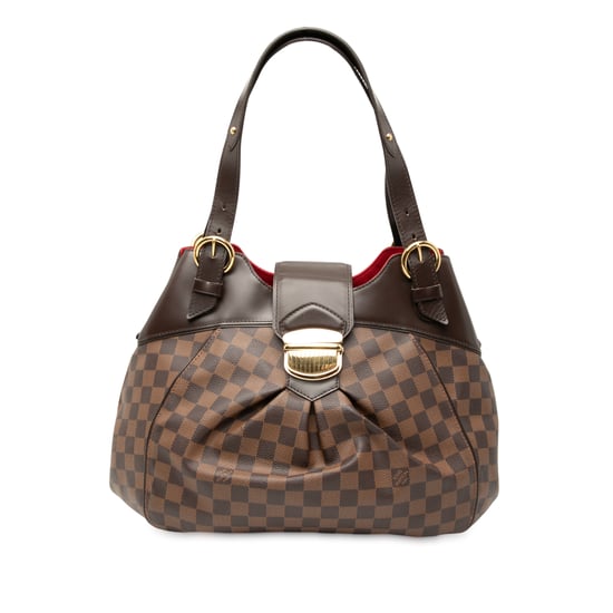 Sistina GM Damier Ebene de segunda mano - Image 1