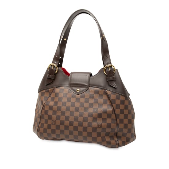 Sistina GM Damier Ebene de segunda mano - Image 2