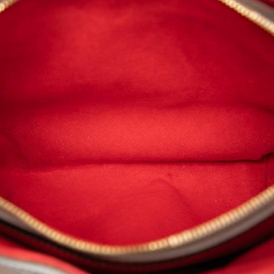 Sistina GM Damier Ebene de segunda mano - Image 4