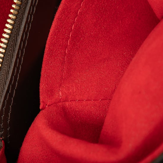 Sistina GM Damier Ebene de segunda mano - Image 5