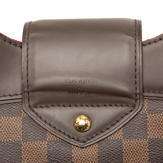 Sistina GM Damier Ebene de segunda mano - Image 6