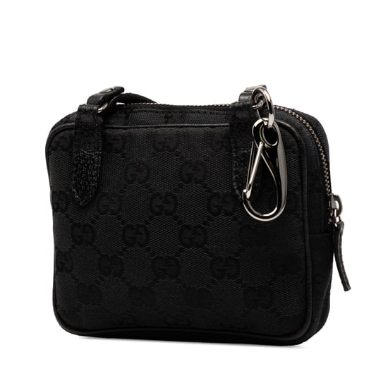 Bolso Cruzado Gg Canvas de Segunda Mano - Image 2