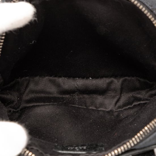 Bolso Cruzado Gg Canvas de Segunda Mano - Image 4