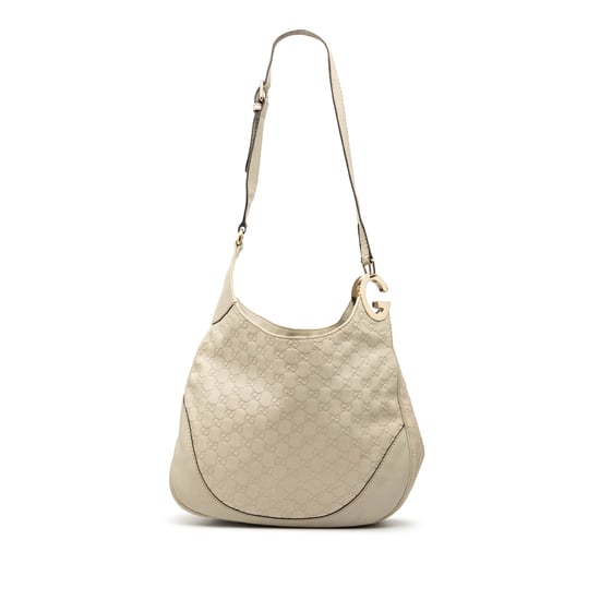 Bolso cruzado Guccissima Charlotte de segunda mano - Image 1