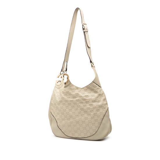 Bolso cruzado Guccissima Charlotte de segunda mano - Image 2