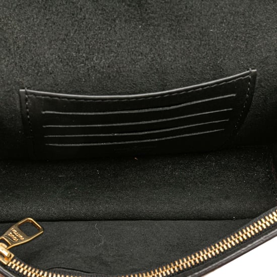 Cartera de cadena Dauphine en reverso Monograma de segunda mano - Image 4