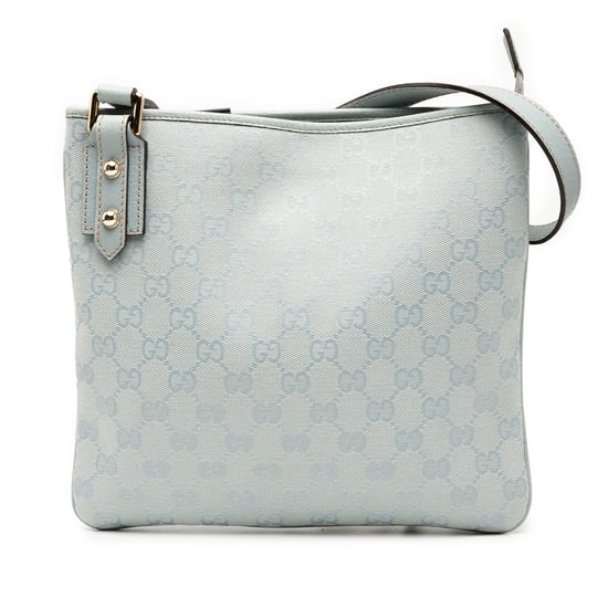 Bolso Cruzado Gg Canvas de Segunda Mano - Image 1