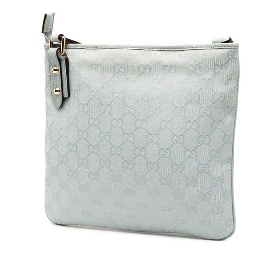Bolso Cruzado Gg Canvas de Segunda Mano - Image 2