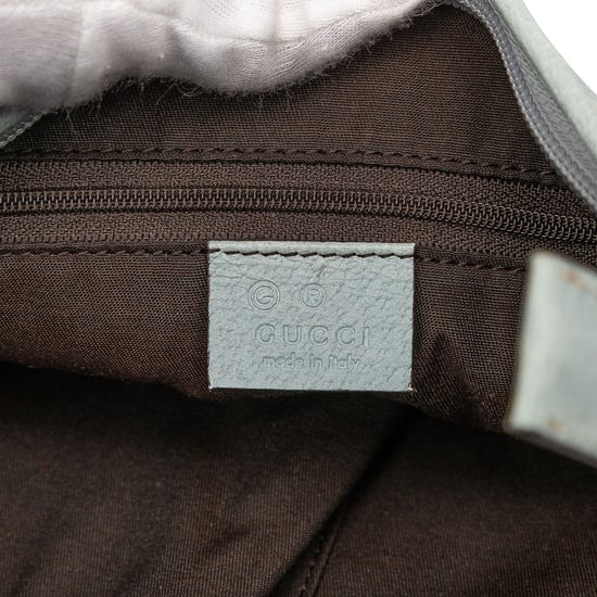 Bolso Cruzado Gg Canvas de Segunda Mano - Image 6