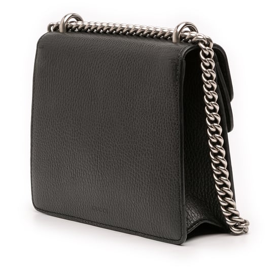 Dionysus Crossbody de Cuero Pequeño de Segunda Mano - Image 2