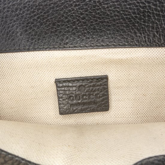 Dionysus Crossbody de Cuero Pequeño de Segunda Mano - Image 5