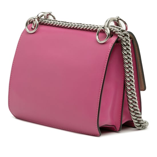 Bolso Bandolera Kan I de Cuero Pequeño de Segunda Mano - Image 2