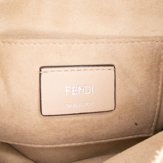 Bolso Bandolera Kan I de Cuero Pequeño de Segunda Mano - Image 5