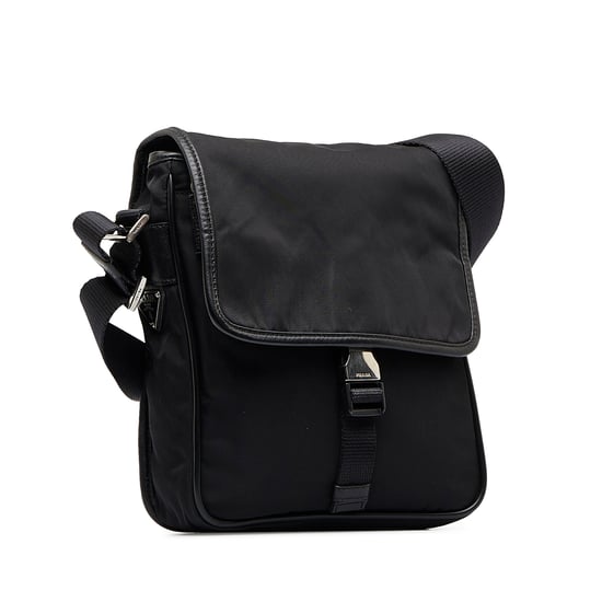 Bolso Crossbody Tessuto Montagna - Image 2