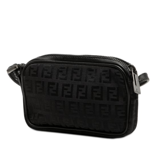 Mini Zucchino Canvas Zip Crossbody de segunda mano - Image 2
