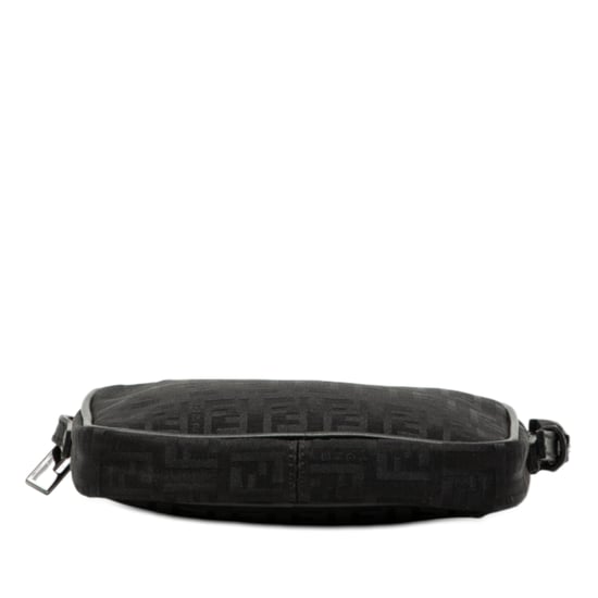 Mini Zucchino Canvas Zip Crossbody de segunda mano - Image 3