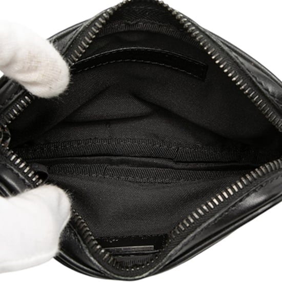 Mini Zucchino Canvas Zip Crossbody de segunda mano - Image 4