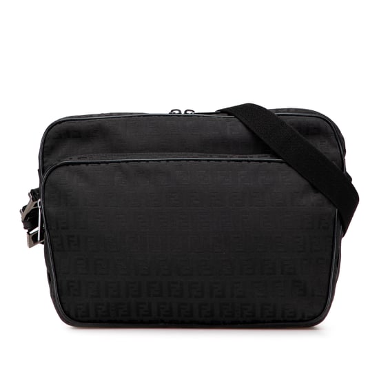 Bolso Cruzado Zucchino Canvas de Segunda Mano - Image 1