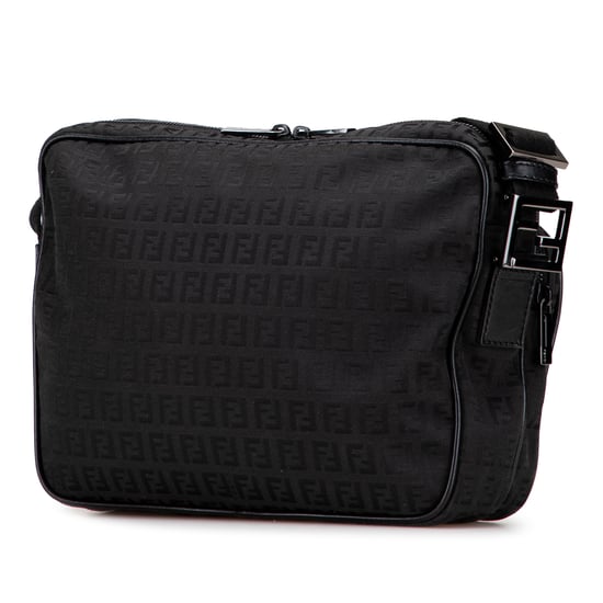 Bolso Cruzado Zucchino Canvas de Segunda Mano - Image 2