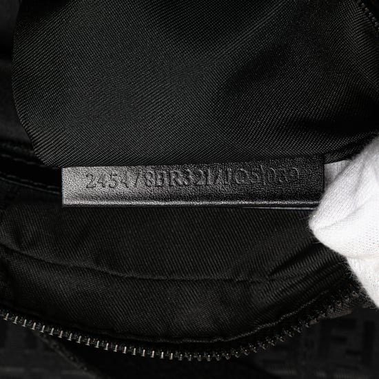 Bolso Cruzado Zucchino Canvas de Segunda Mano - Image 6