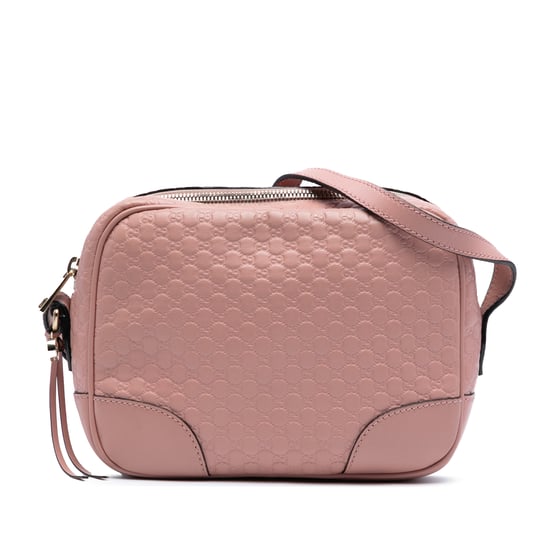 Bolso bandolera Microguccissima Bree de segunda mano - Image 1