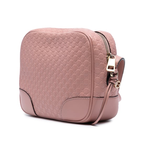 Bolso bandolera Microguccissima Bree de segunda mano - Image 2