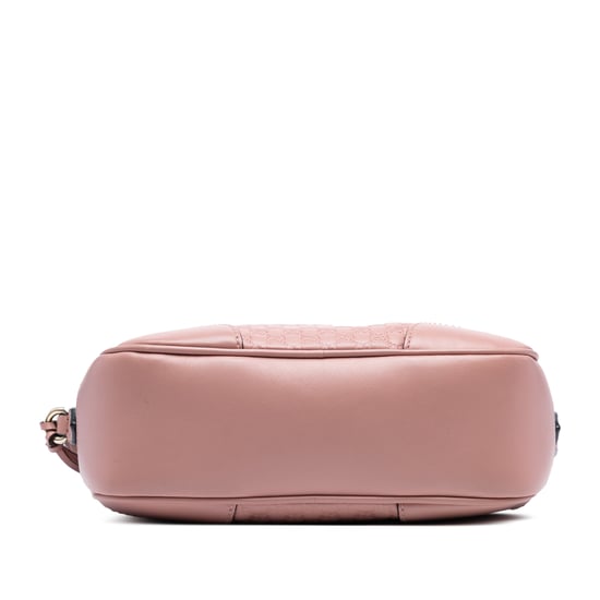 Bolso bandolera Microguccissima Bree de segunda mano - Image 3