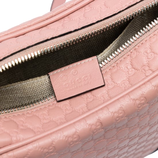 Bolso bandolera Microguccissima Bree de segunda mano - Image 5
