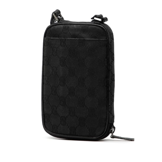 Bolso Cruzado Gg Canvas de Segunda Mano - Image 2