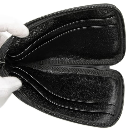 Bolso Cruzado Gg Canvas de Segunda Mano - Image 4