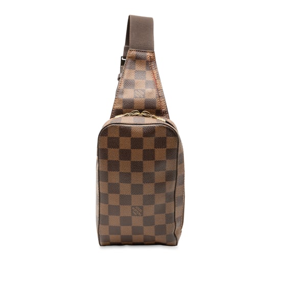 Geronimos Damier Ebene de segunda mano - Image 1