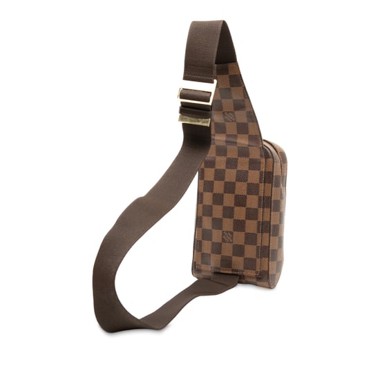 Geronimos Damier Ebene de segunda mano - Image 2
