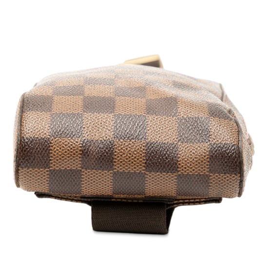 Geronimos Damier Ebene de segunda mano - Image 3