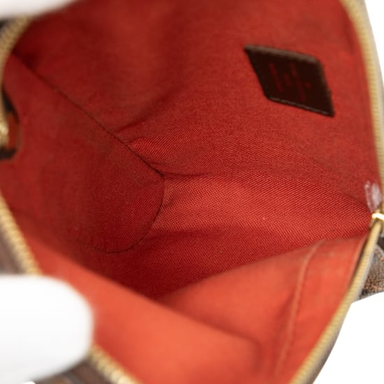 Geronimos Damier Ebene de segunda mano - Image 4