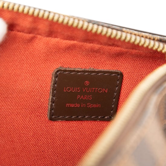 Geronimos Damier Ebene de segunda mano - Image 5