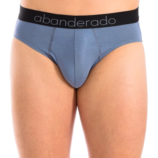Pack de 2 Calzoncillos Sensibles de Bambú para Hombre A0C7L - Image 4
